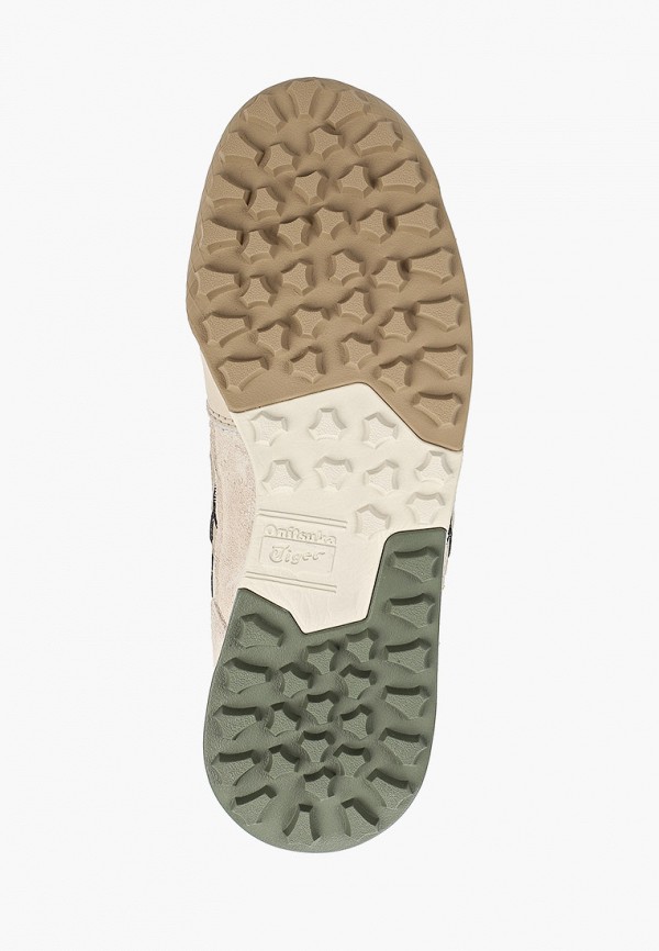 Onitsuka Tiger Кроссовки - WINTERIZED BOOTS - фото 5