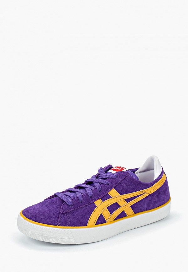 Onitsuka Tiger Кеды - FABRE BL-S - фото 2