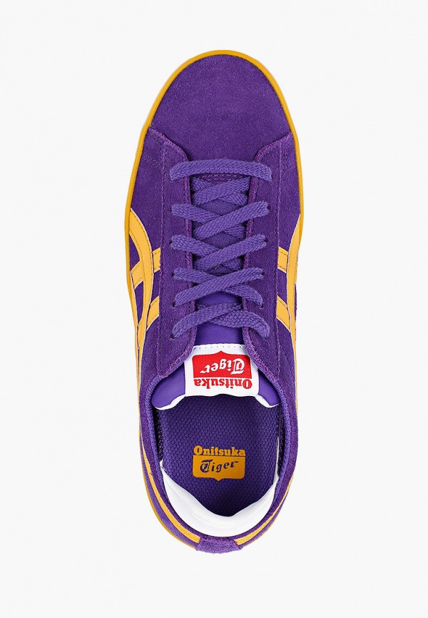 Onitsuka Tiger Кеды - FABRE BL-S - фото 4