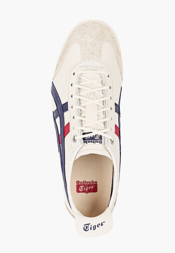 Onitsuka Tiger Кроссовки - MEXICO 66 SD - фото 4