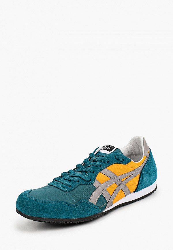 onitsuka serrano