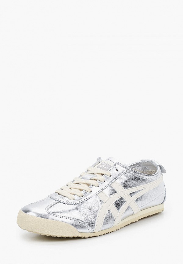 Onitsuka Tiger Кроссовки - MEXICO 66 - фото 2