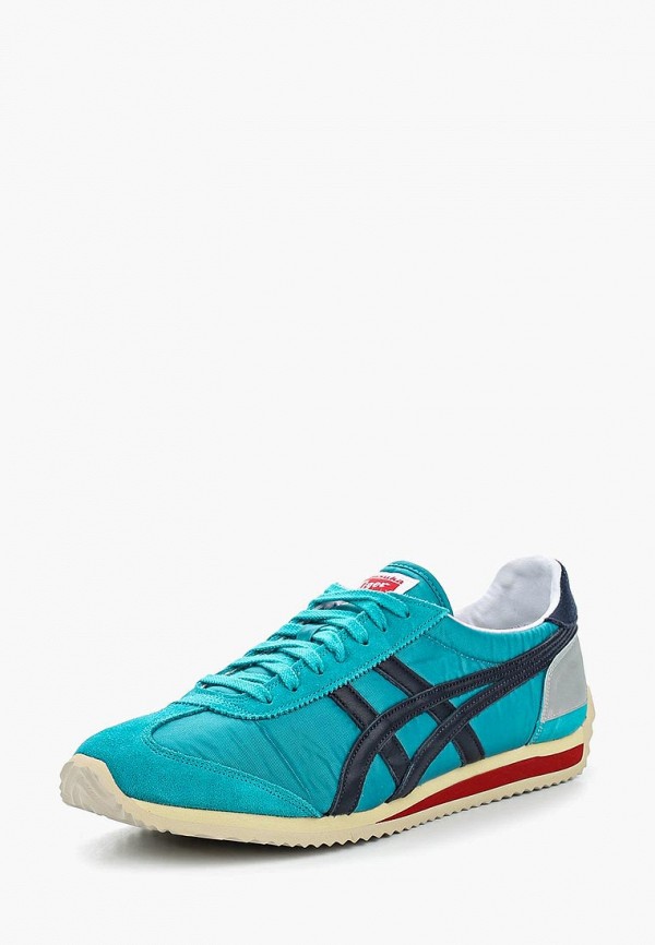 Onitsuka Tiger CALIFORNIA 78 VIN ON737AUOUT27 Lamoda
