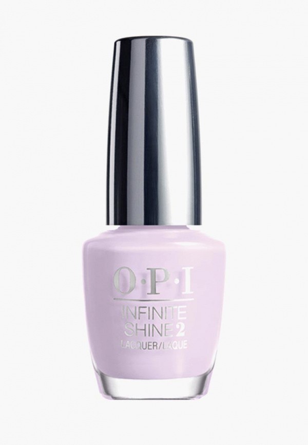 O.P.I Лак для ногтей - Infinite Shine Nail Lacquer - Lavendurable, 15 мл - фото 1