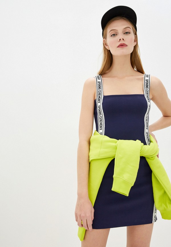 Opening Ceremony Платье - фото 1