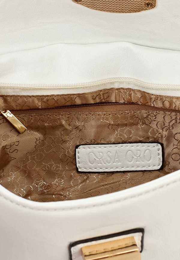 Orsa Oro Сумка - фото 4