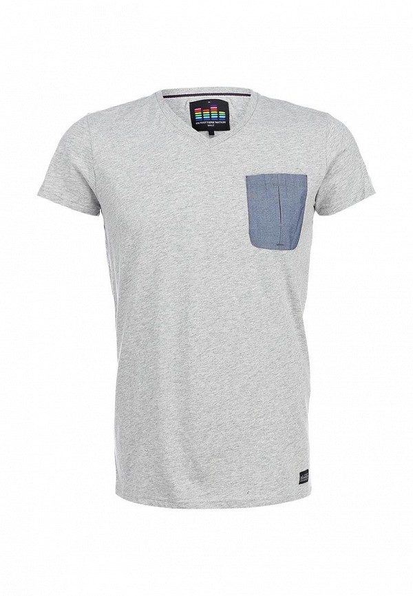 Outfitters Nation Футболка - фото 1