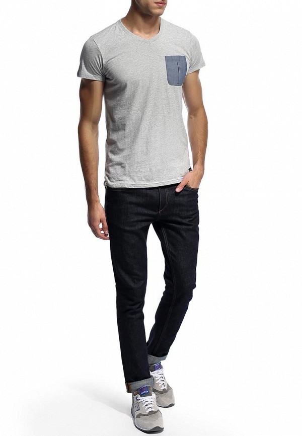 Outfitters Nation Футболка - фото 4