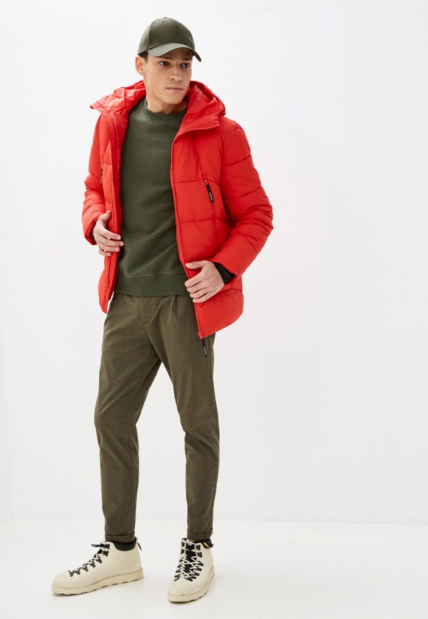 Outhorn Куртка утепленная - фото 2