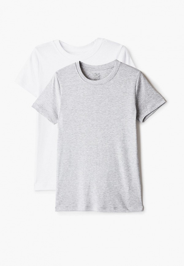 OVS Футболки 2 шт. - фото 1