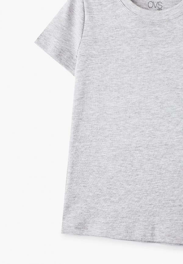 OVS Футболки 2 шт. - фото 3