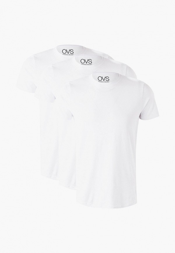 OVS Футболки 3 шт. - фото 1