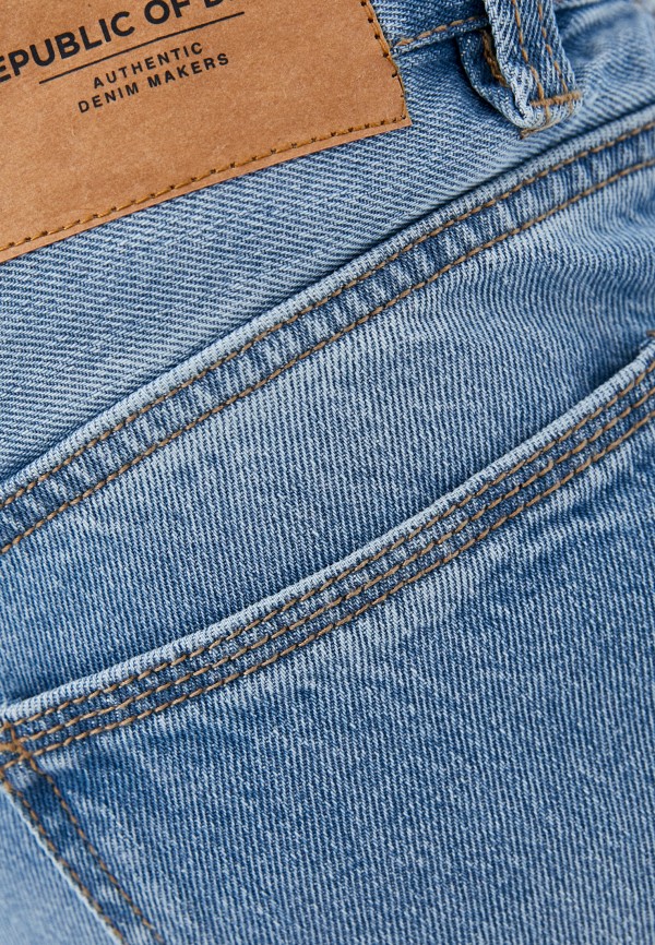 OVS Джинсы - BORGH SLIM INTEGRATION - фото 4