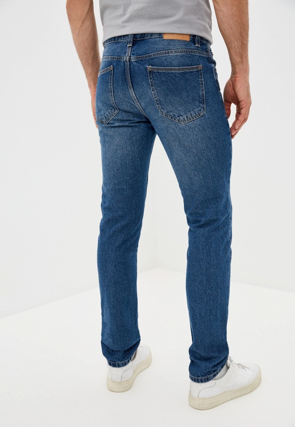 OVS Джинсы - BORGH SLIM INTEGRATION - фото 3