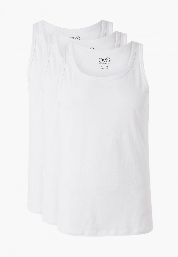 OVS Майки 3 шт. - фото 1