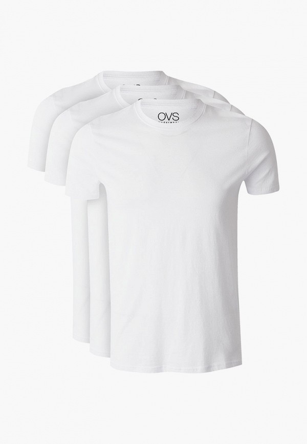 OVS Футболки 3 шт. - фото 1
