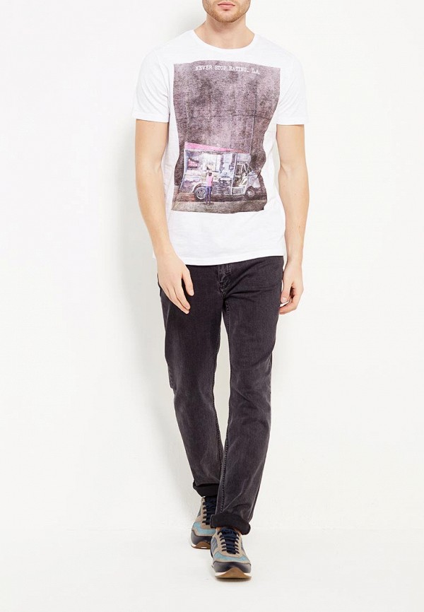 OVS Футболка - фото 2