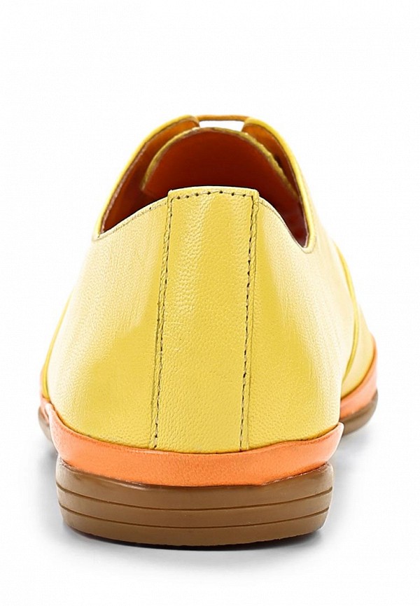 Palazzo D'oro Ботинки - фото 2