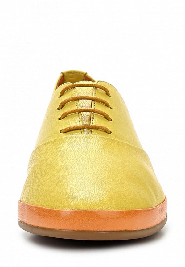 Palazzo D'oro Ботинки - фото 4