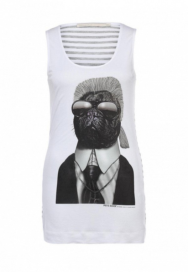 Passport Майка - фото 1