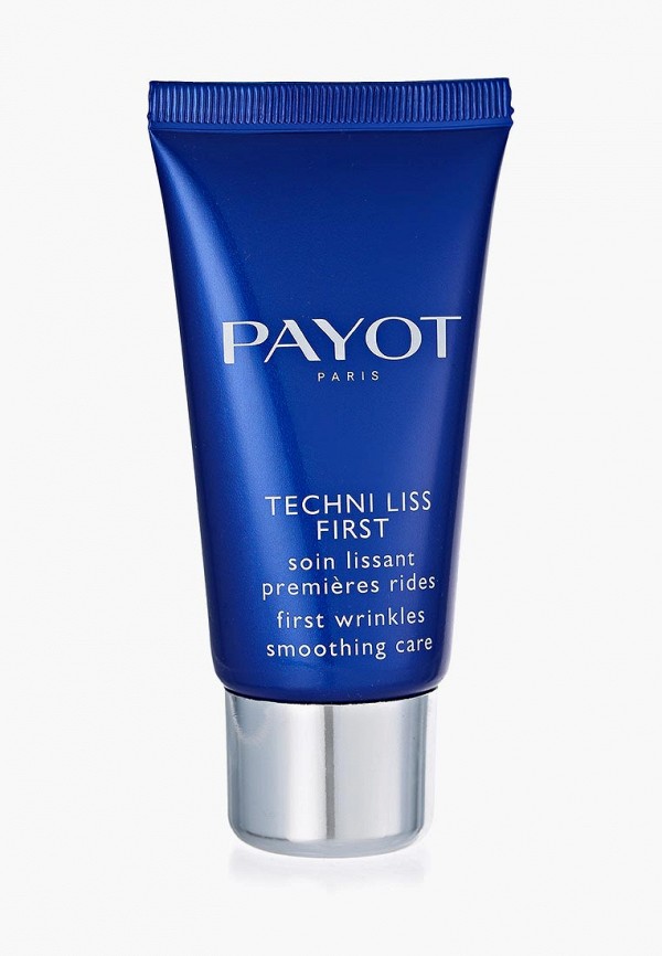 Payot Крем для лица - для коррекции первых морщин Techni Liss 50 мл - фото 2