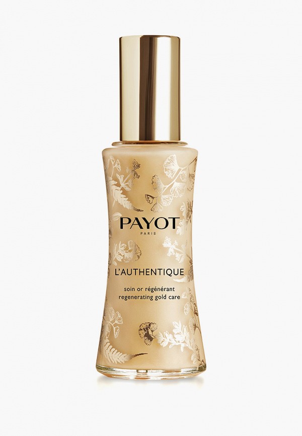 Payot Сыворотка для лица - L’AUTHENTIQUE, 50 мл - фото 1