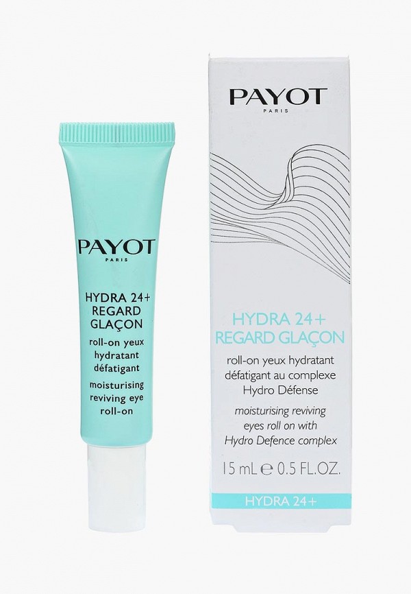 payot hydra 24 для глаз
