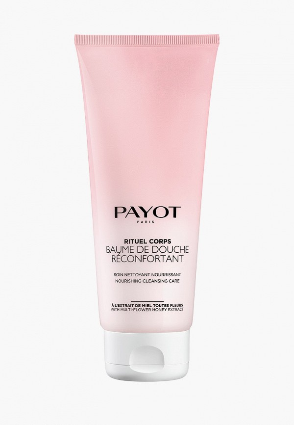 Payot Гель для душа - RITUEL CORPS Питательный, 200 мл - фото 1