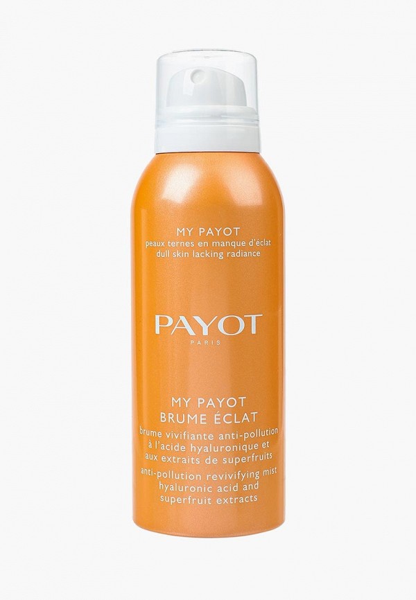 Payot Спрей для лица - My Payot для сияния 125 мл - фото 1