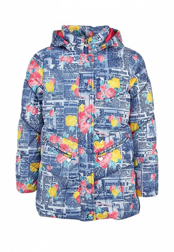 Pampolina Куртка утепленная - фото 1