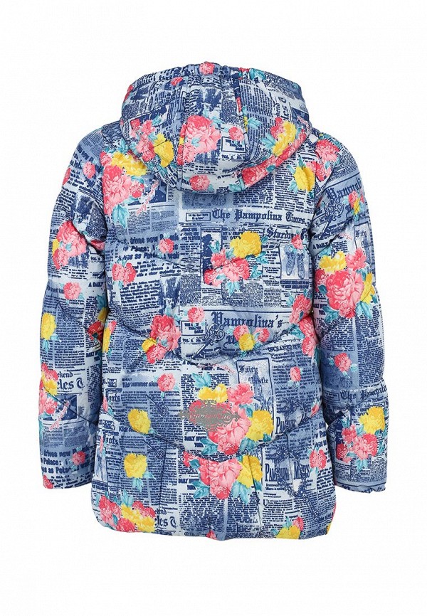 Pampolina Куртка утепленная - фото 2