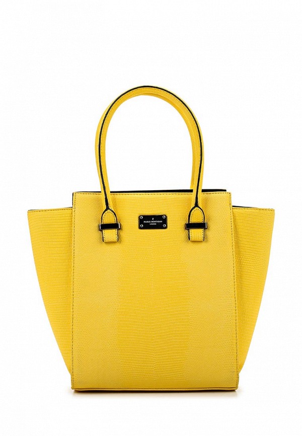 Paul's Boutique Сумка - фото 1