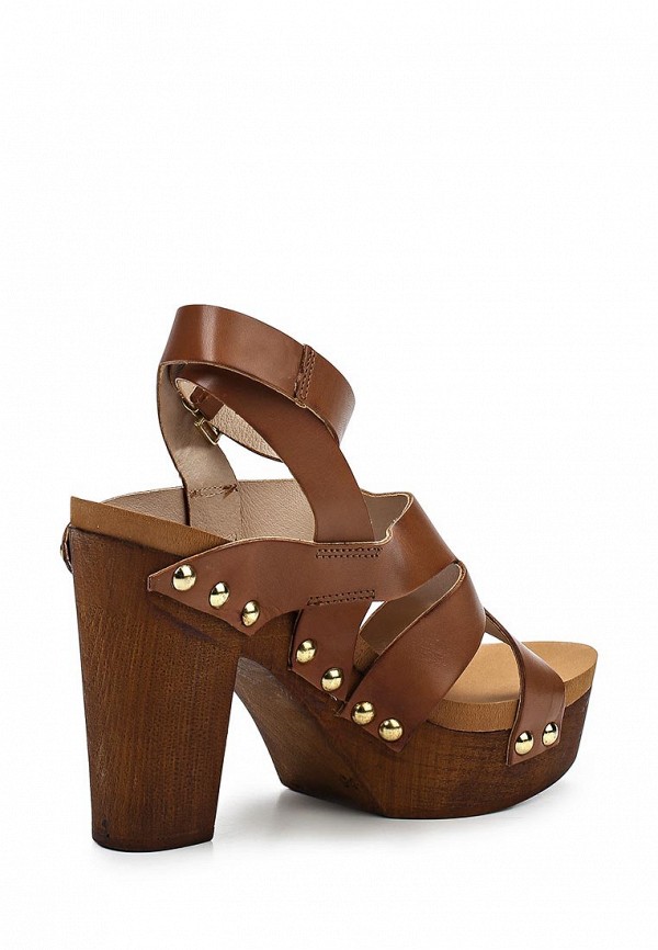 Paola Ferri by Alba Moda Босоножки - фото 2