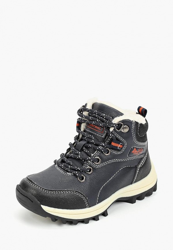 Patrol Ботинки - фото 2