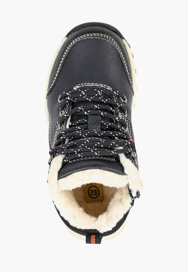 Patrol Ботинки - фото 4