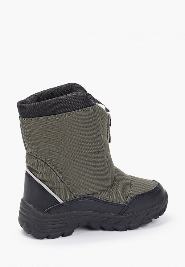 Patrol Дутики - фото 3