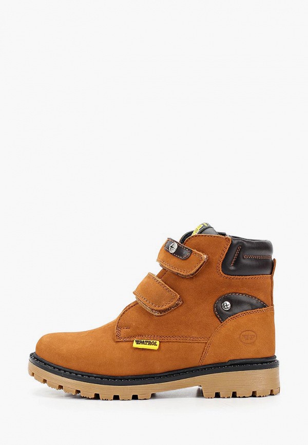 Patrol Ботинки - фото 1