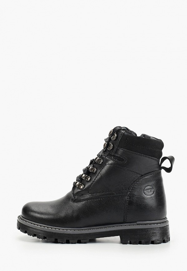 Patrol Ботинки - фото 1