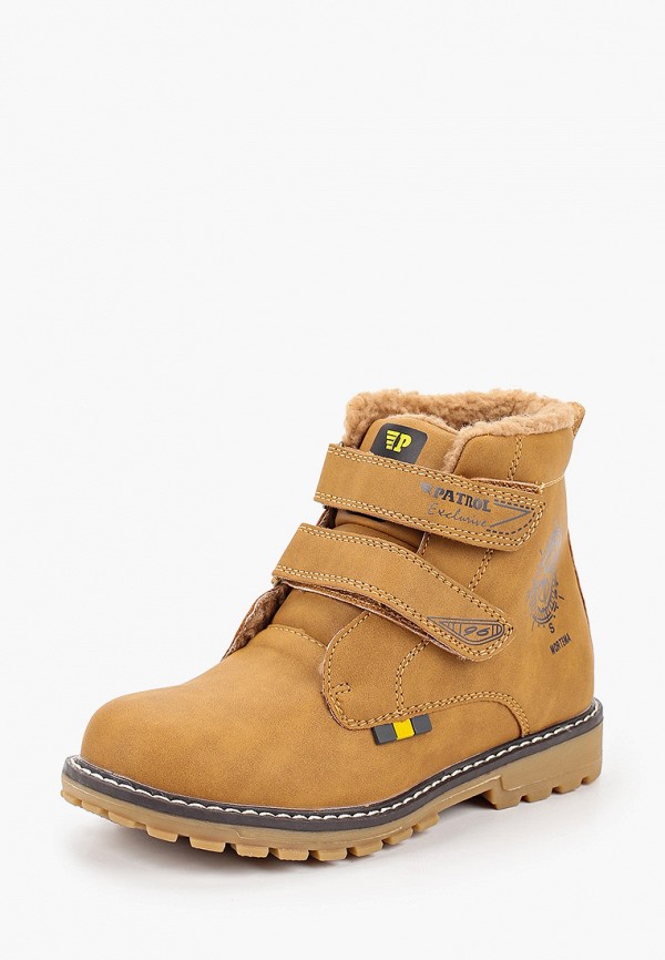 Patrol Ботинки - фото 2