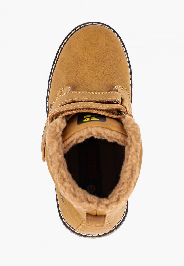 Patrol Ботинки - фото 4