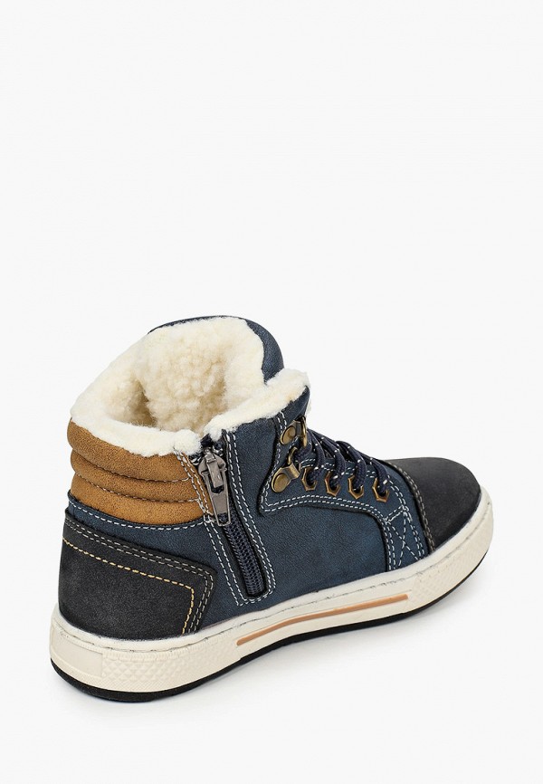 Patrol Кеды - фото 3