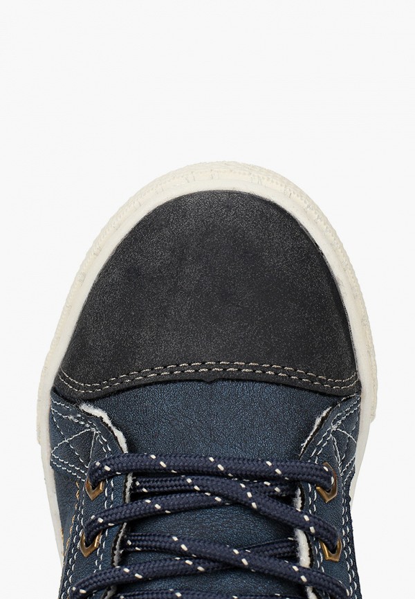 Patrol Кеды - фото 4