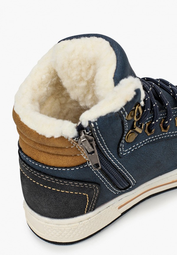 Patrol Кеды - фото 6