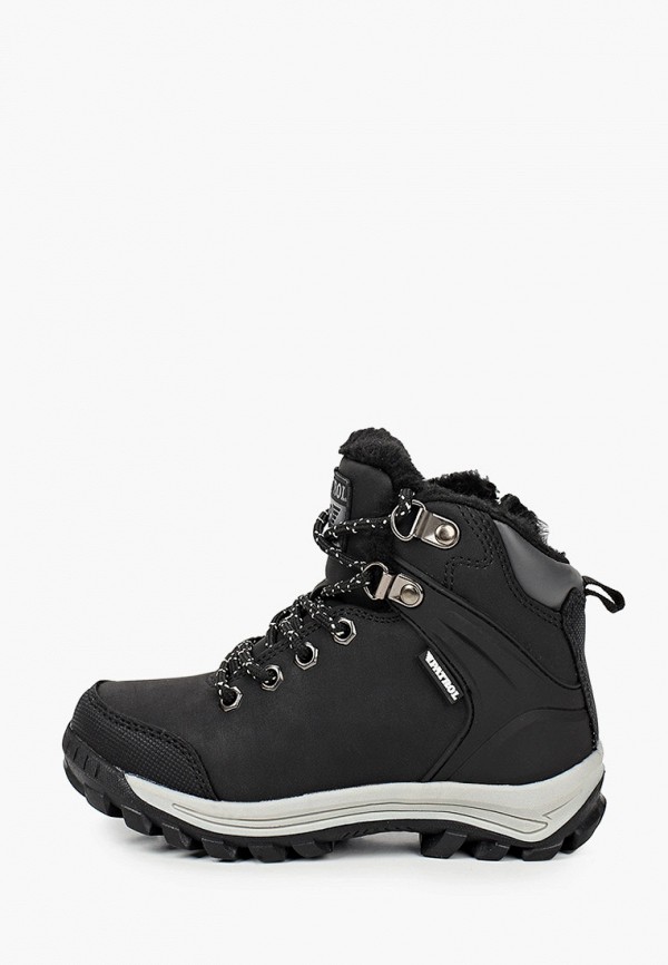 Patrol Ботинки - фото 1