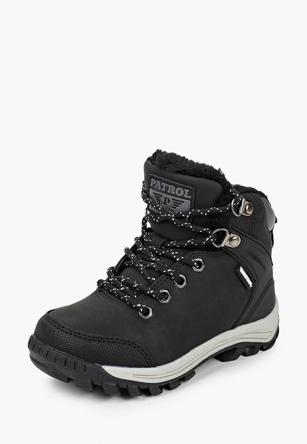 Patrol Ботинки - фото 2