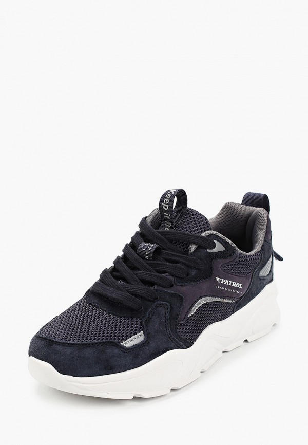 Patrol Кроссовки - фото 2