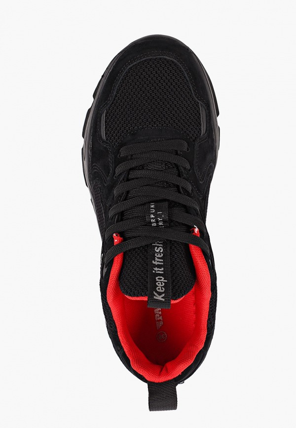 Patrol Кроссовки - фото 4