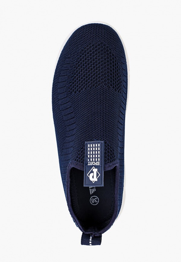 Patrol Кроссовки - фото 4