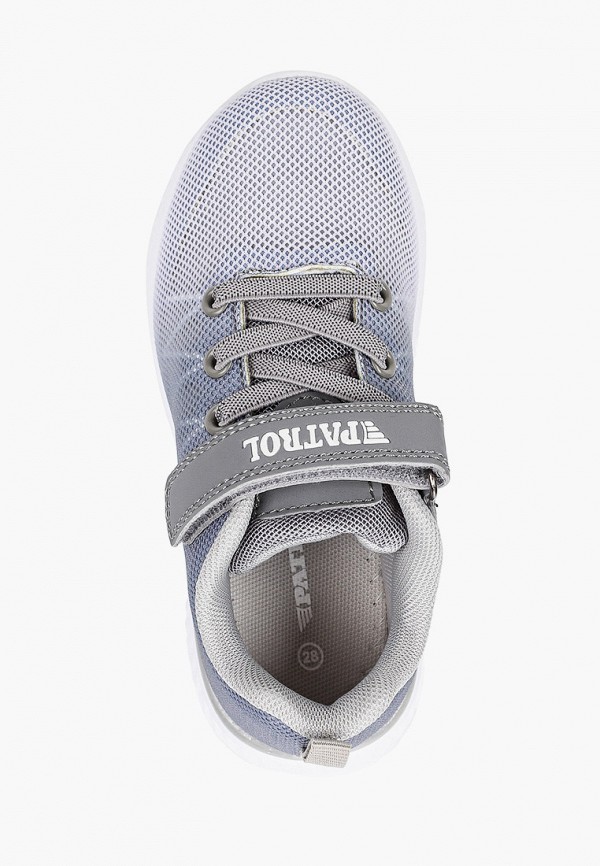 Patrol Кроссовки - фото 4