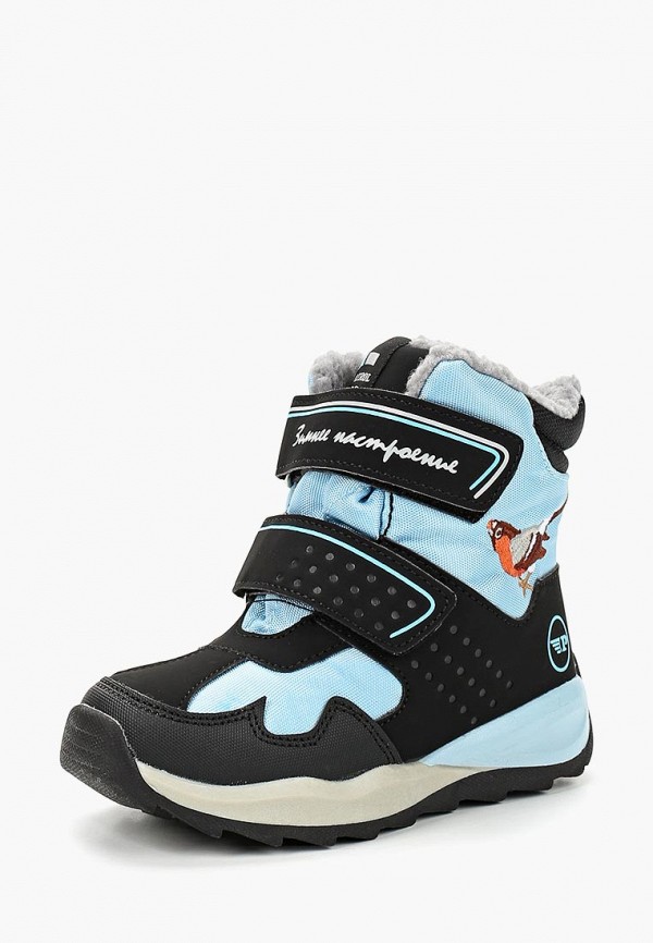 Patrol Ботинки - фото 1